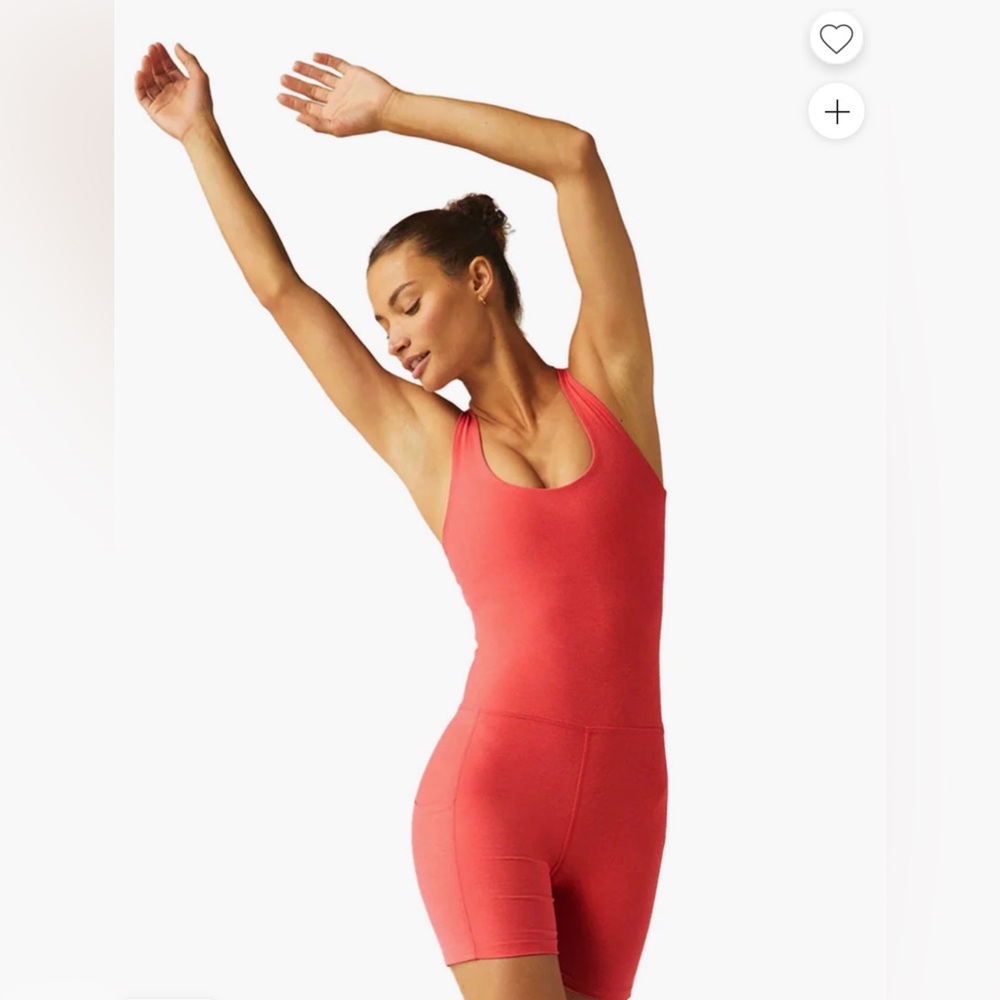 Beyond Yoga jumpsuit